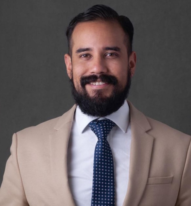 Luis Valdivia Romero