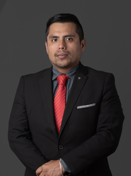 Pedro Carlos Álvarez