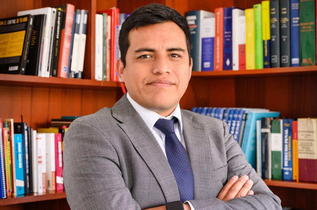 Carlos Senisse
