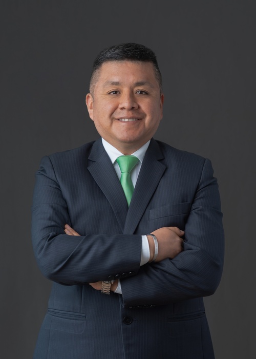 Emerson Pino