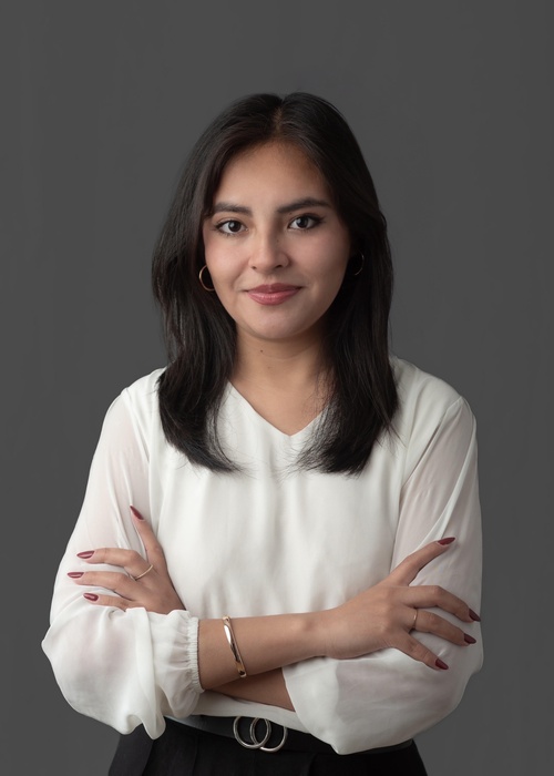 Karla Machaca