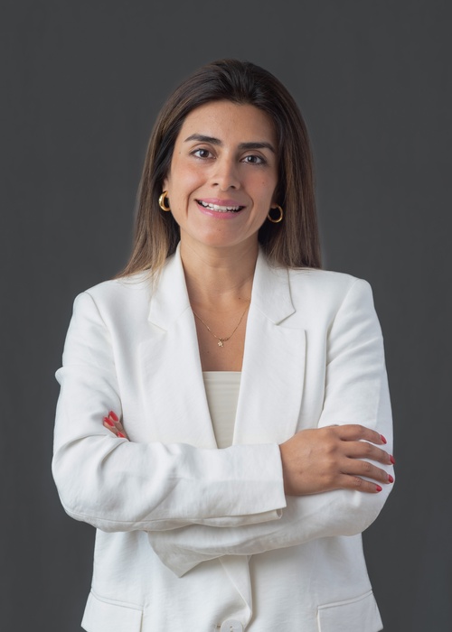 Lorena Osores